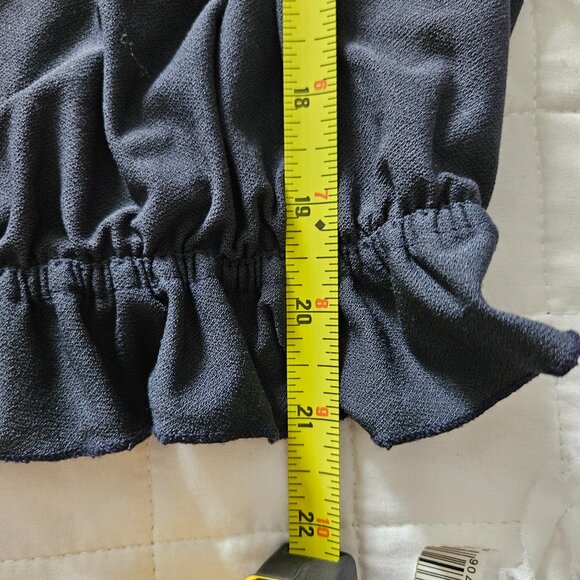 🆕Women's Peasant Blouse - Picture 7 of 7